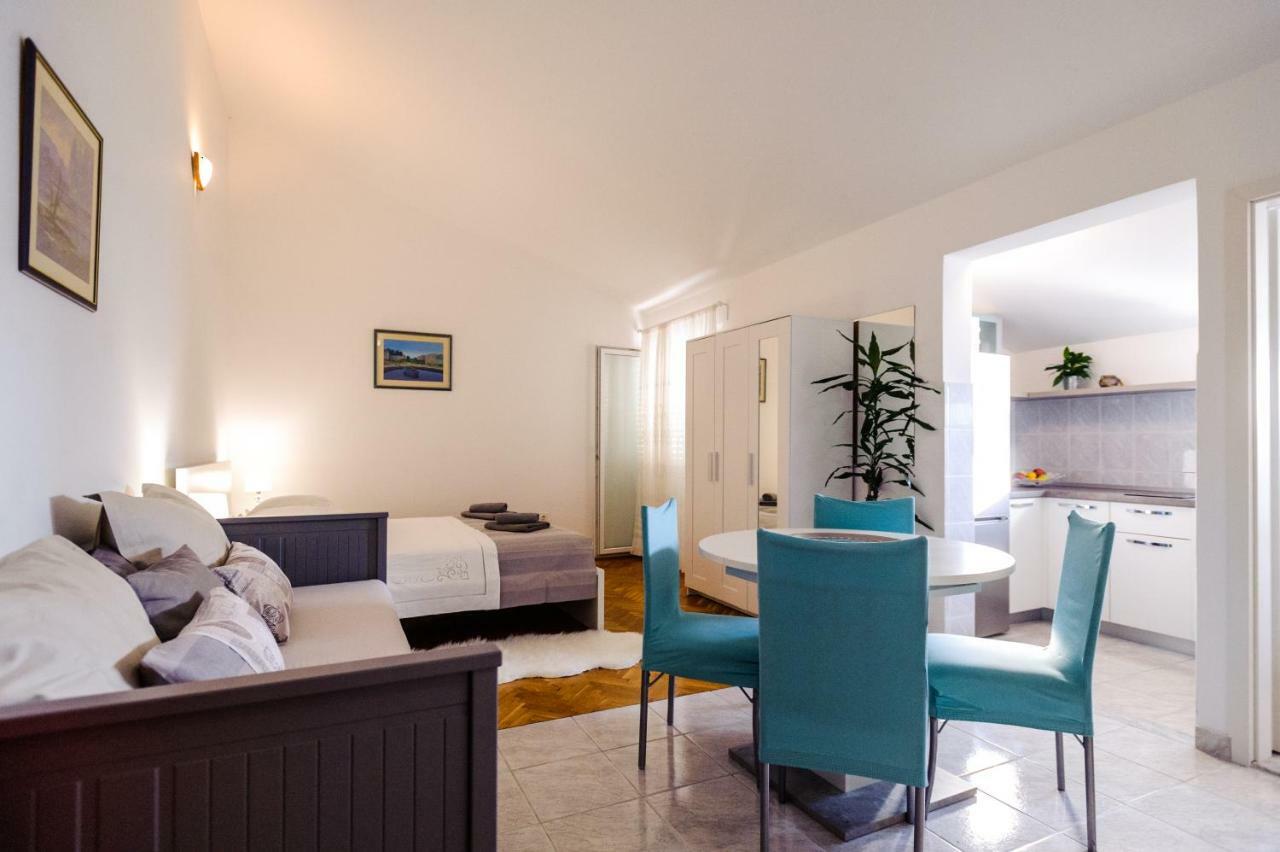 Apartments Korda L&M- Suhi Potok Jesenice  Buitenkant foto