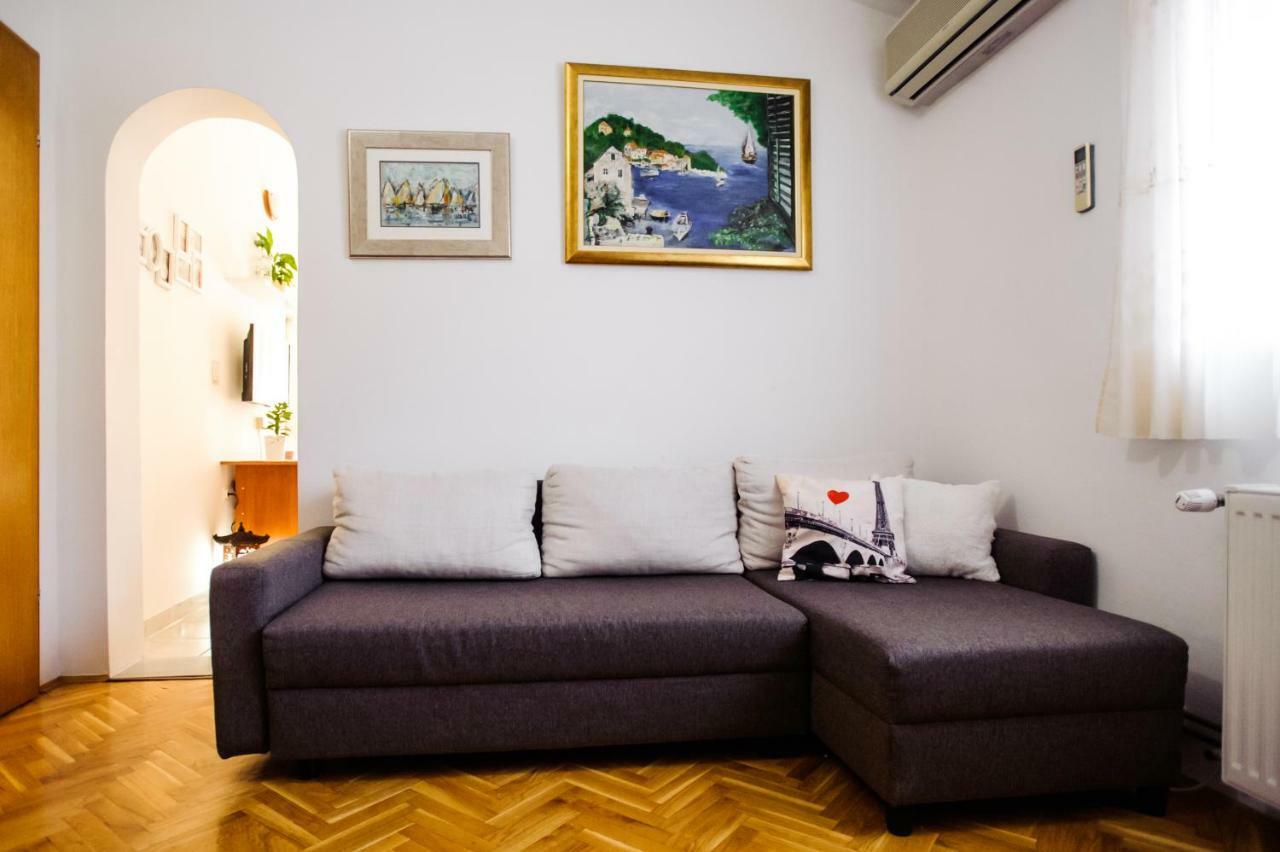 Apartments Korda L&M- Suhi Potok Jesenice  Buitenkant foto