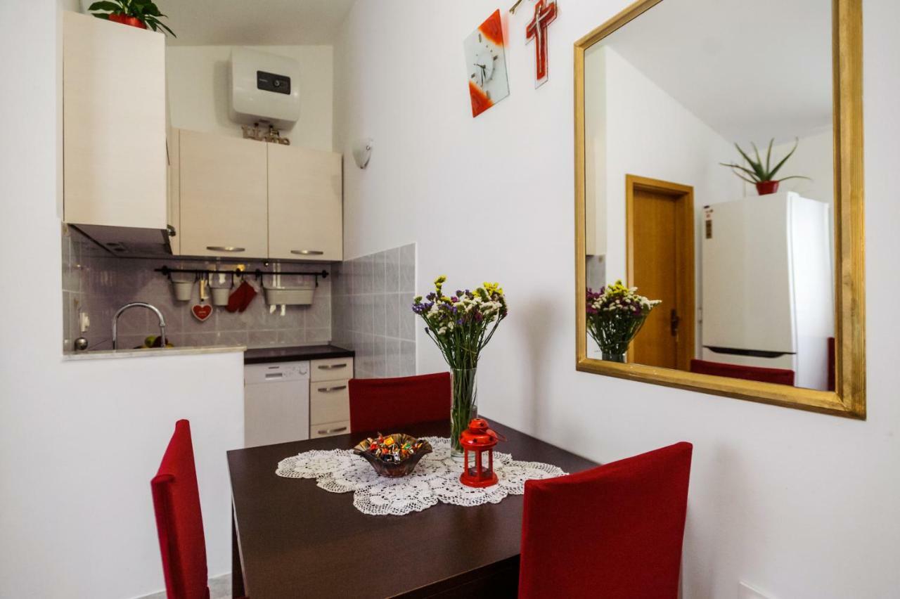 Apartments Korda L&M- Suhi Potok Jesenice  Buitenkant foto
